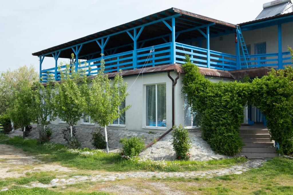 Gorgova Inn
