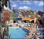 Villas Canarias Apartments