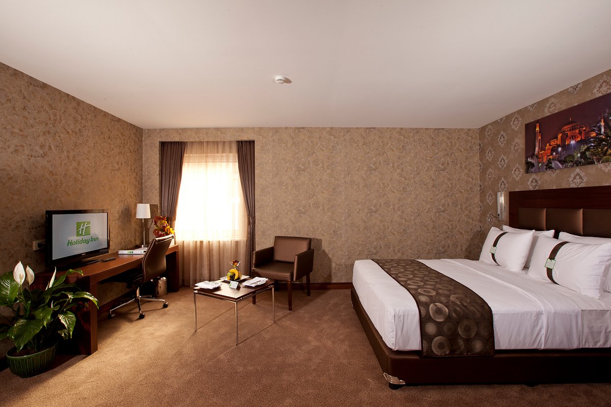 Holiday Inn Gebze Istanbul Asia