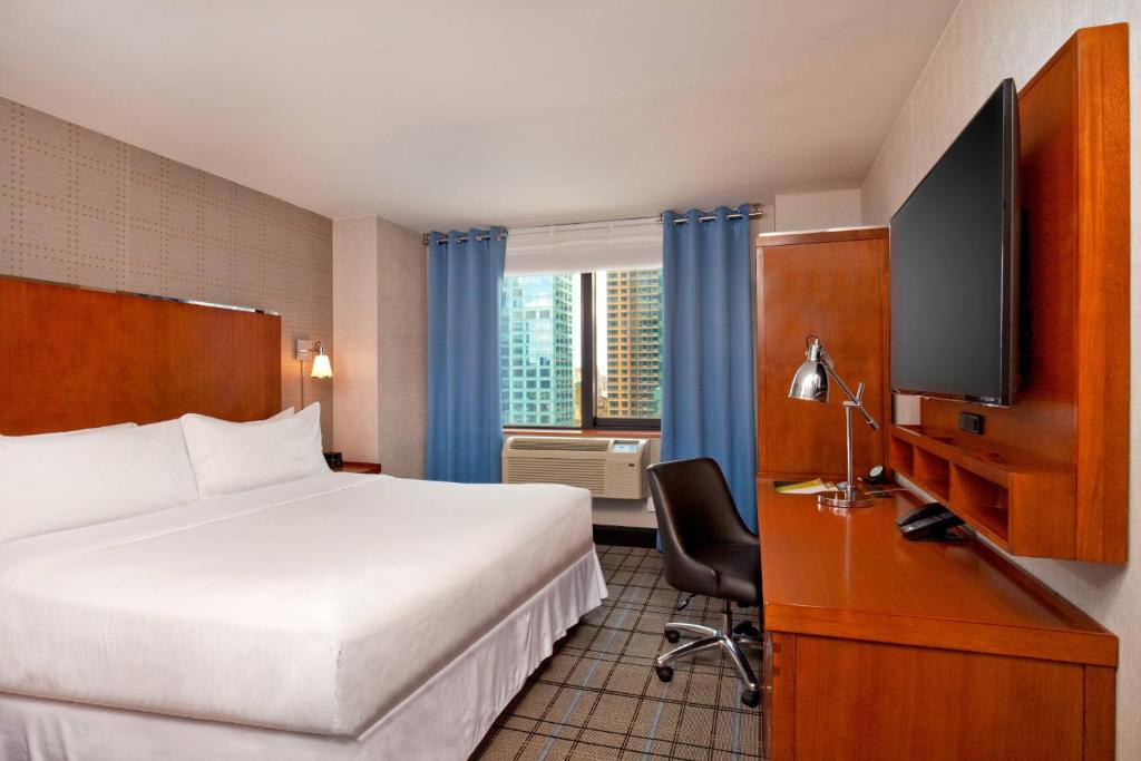 Four Points By Sheraton Midtown Times Square