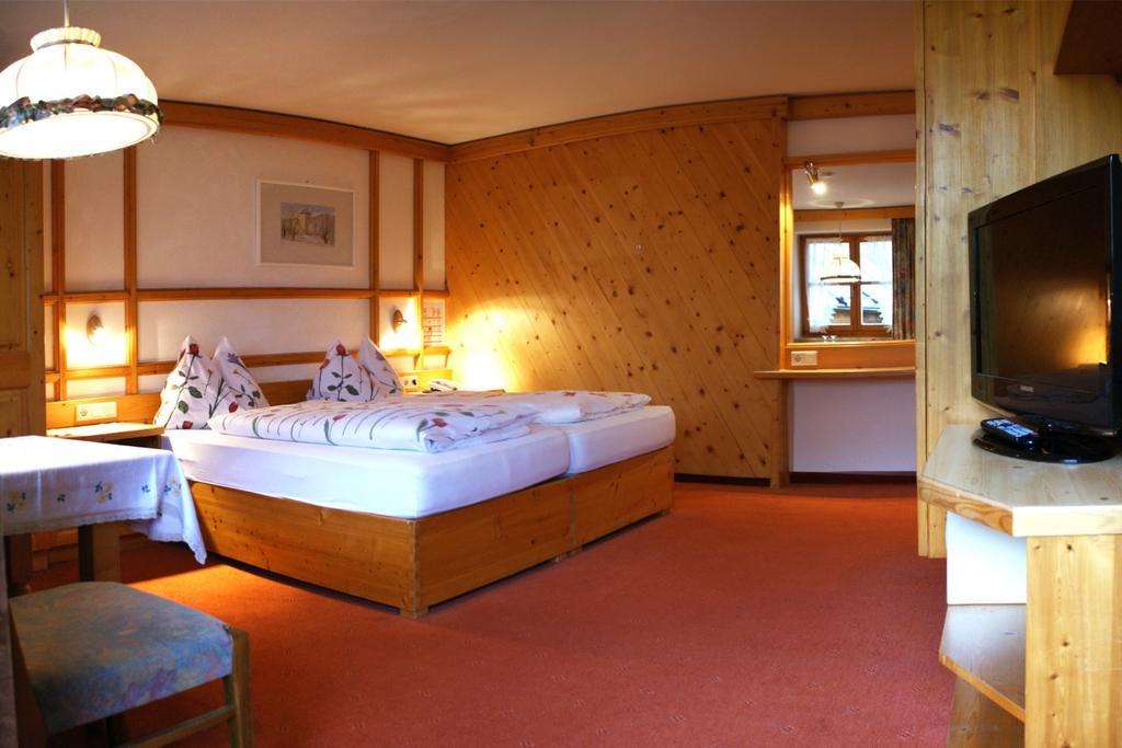 Gasthof Zur Muhle