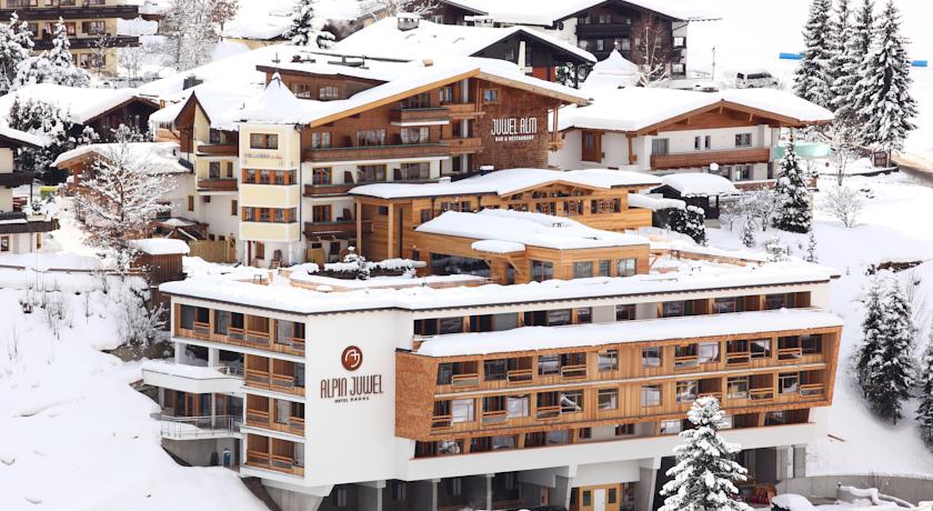 Alpin Juwel