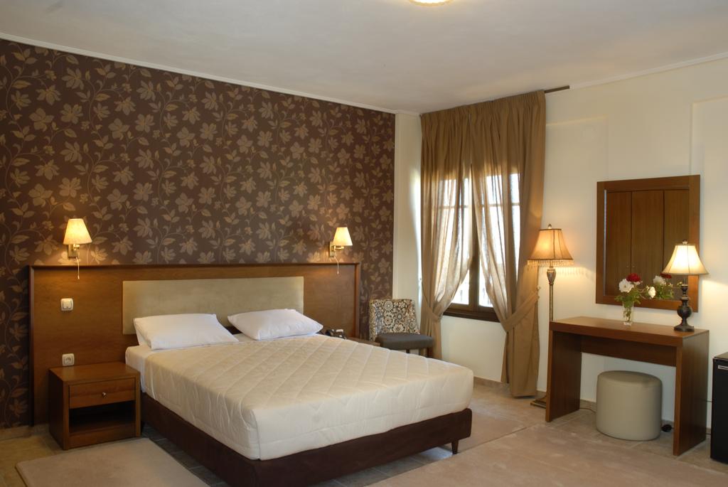Pelion Resort