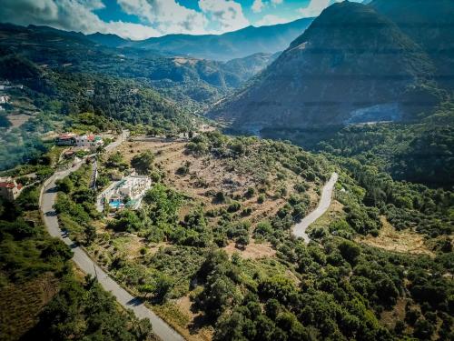 Thomas Nice View Apartments