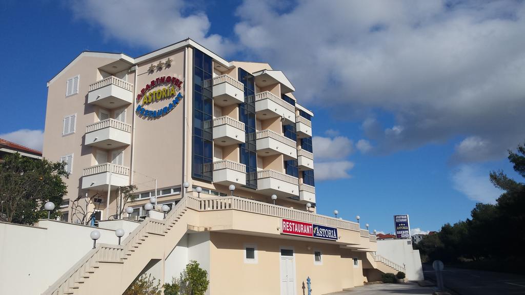 Aparthotel Astoria