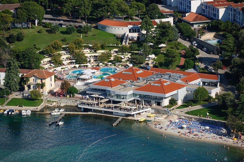 Resort Belvedere Apartments