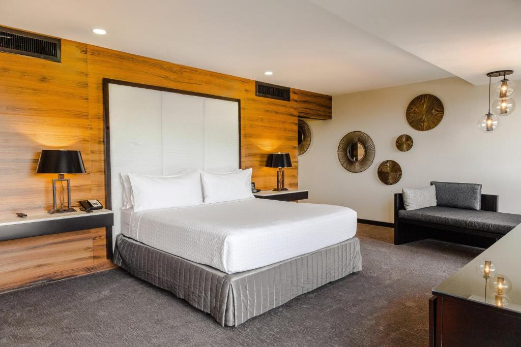 Crowne Plaza San Salvador