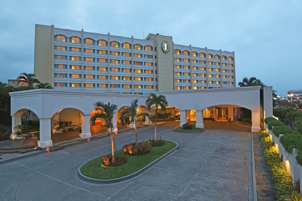 Intercontinental San Salvador-metrocentro Mall