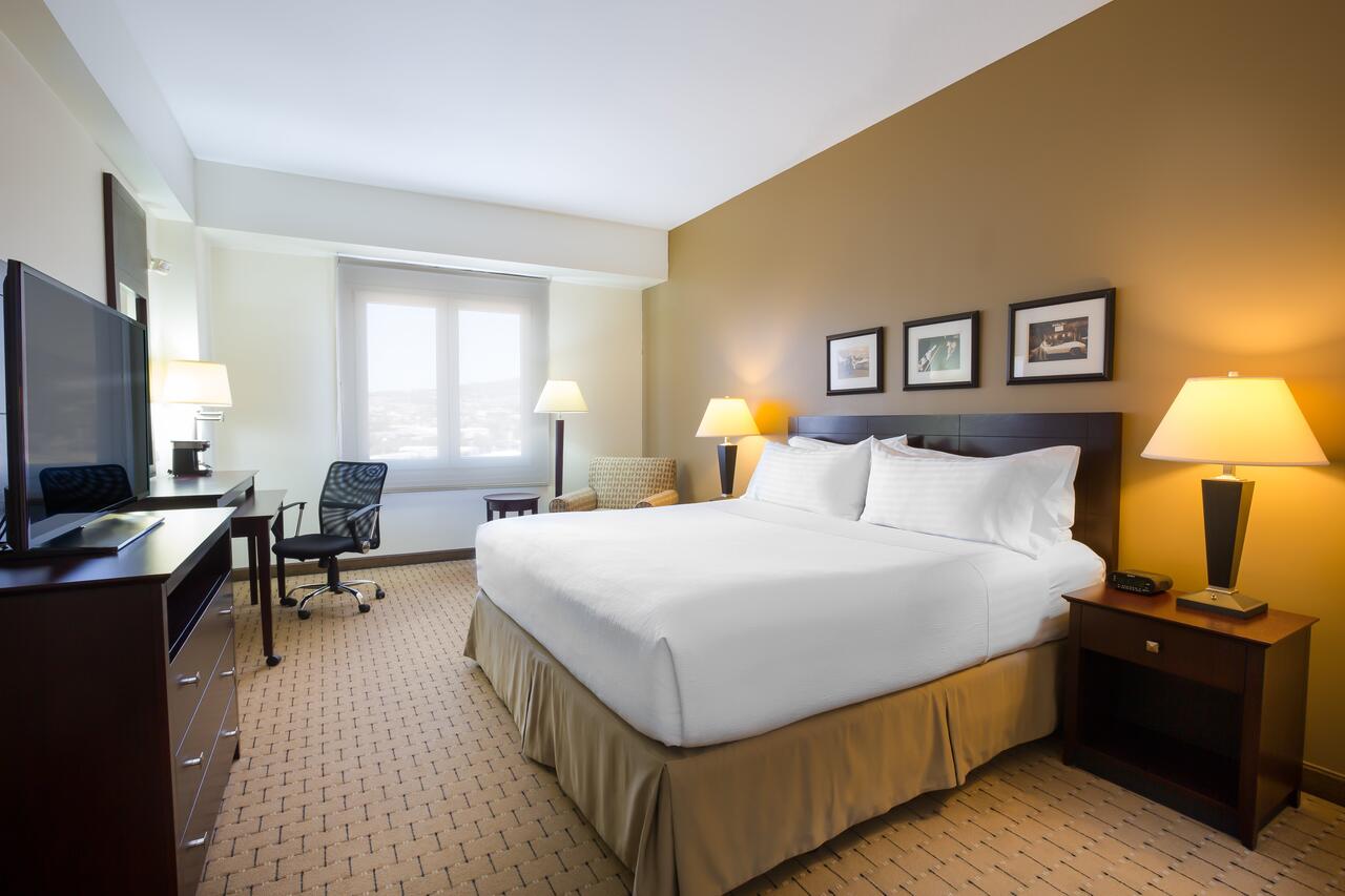 Holiday Inn San Salvador