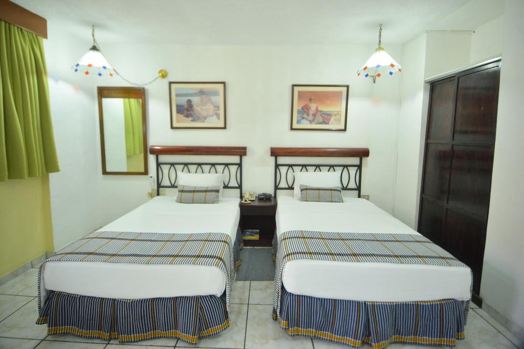 Novo Hotel & Suite