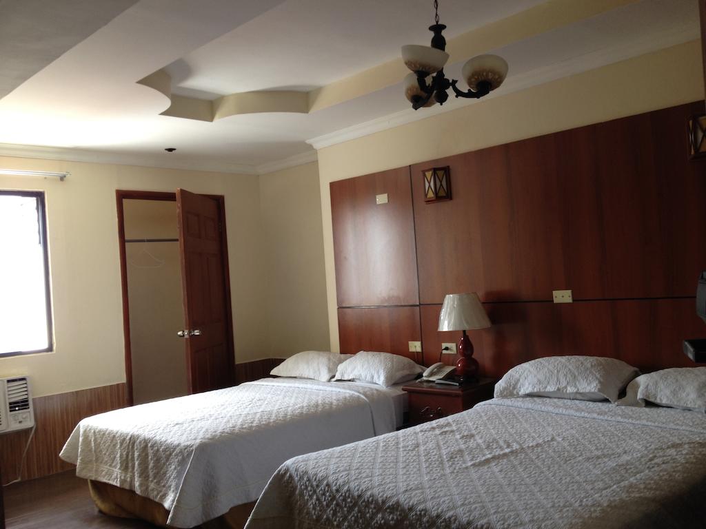 Costa Inn