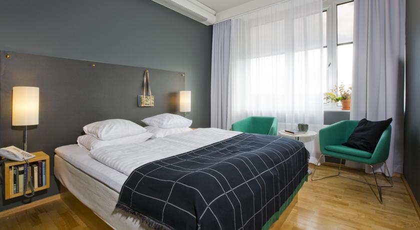 Mornington Stockholm Bromma