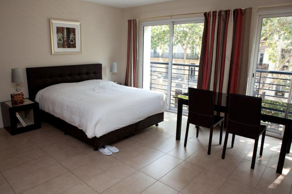 La Villa Carnot Cannes Hotel & Standing Appartments