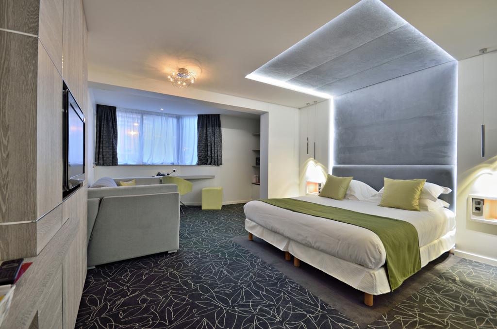 Cezanne Hotel Spa