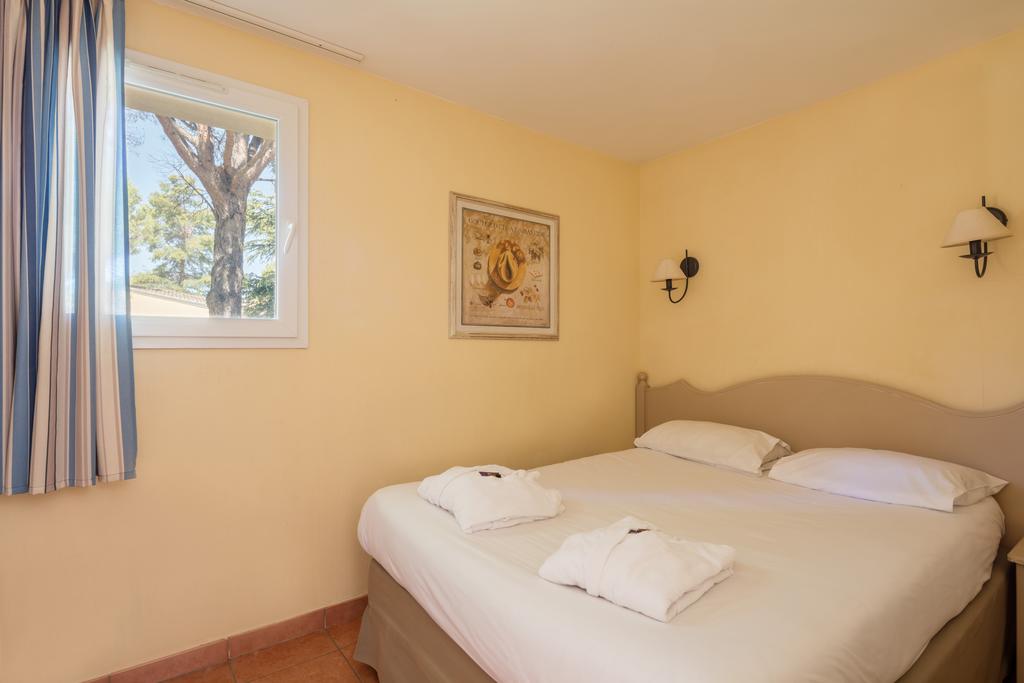 Pierre & Vacances Résidence Premium Les Rives De Cannes Mandelieu