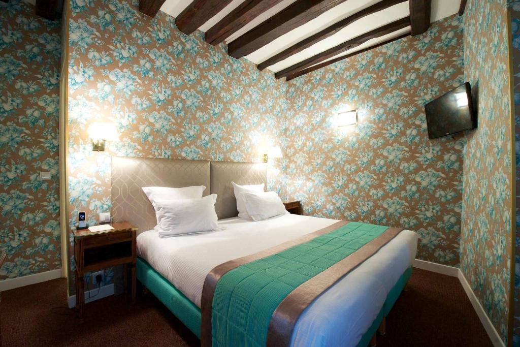 Relais Hotel Vieux Paris