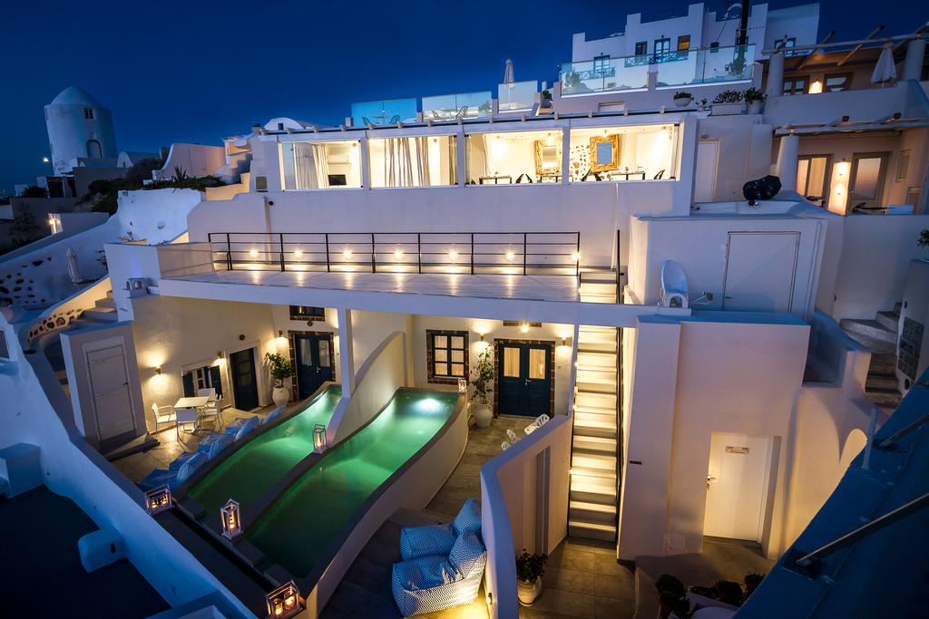 Galaxy Suites