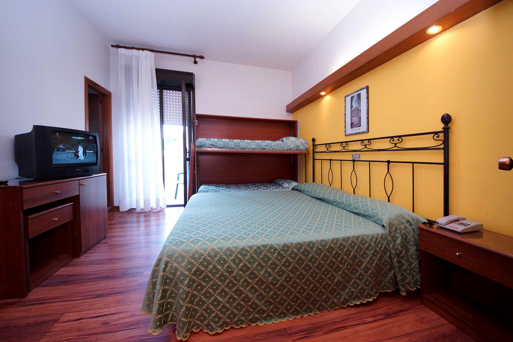 Hotel President Jesolo