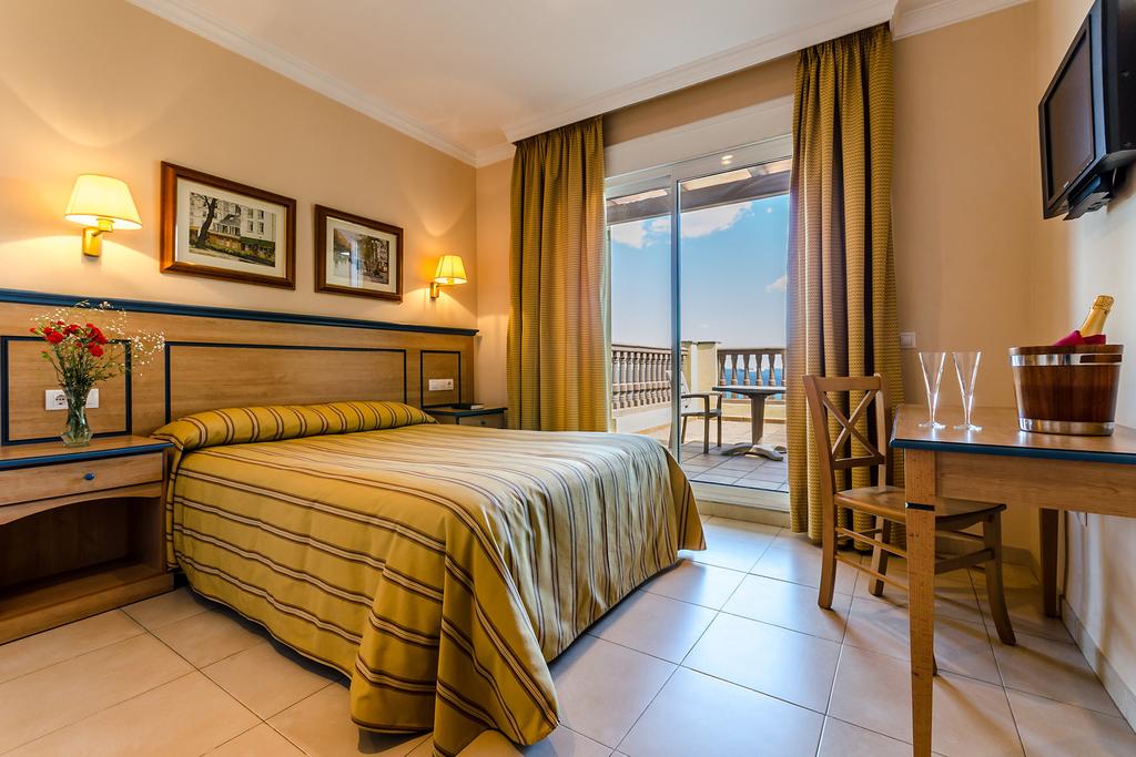 Hotel Mirador