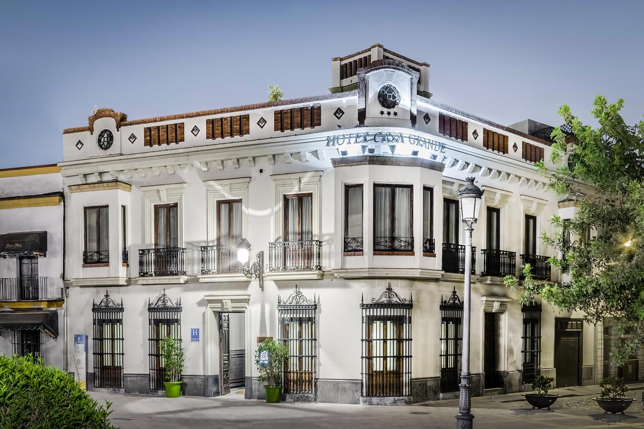 Hotel Yit Casa Grande