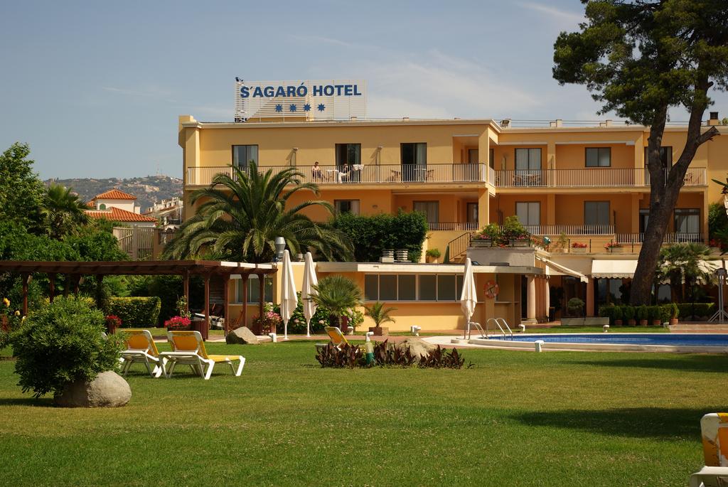 Sagaro