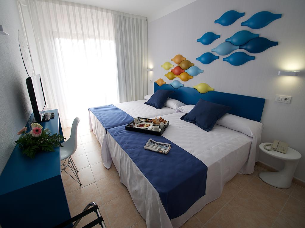 Evenia Olympic Resort