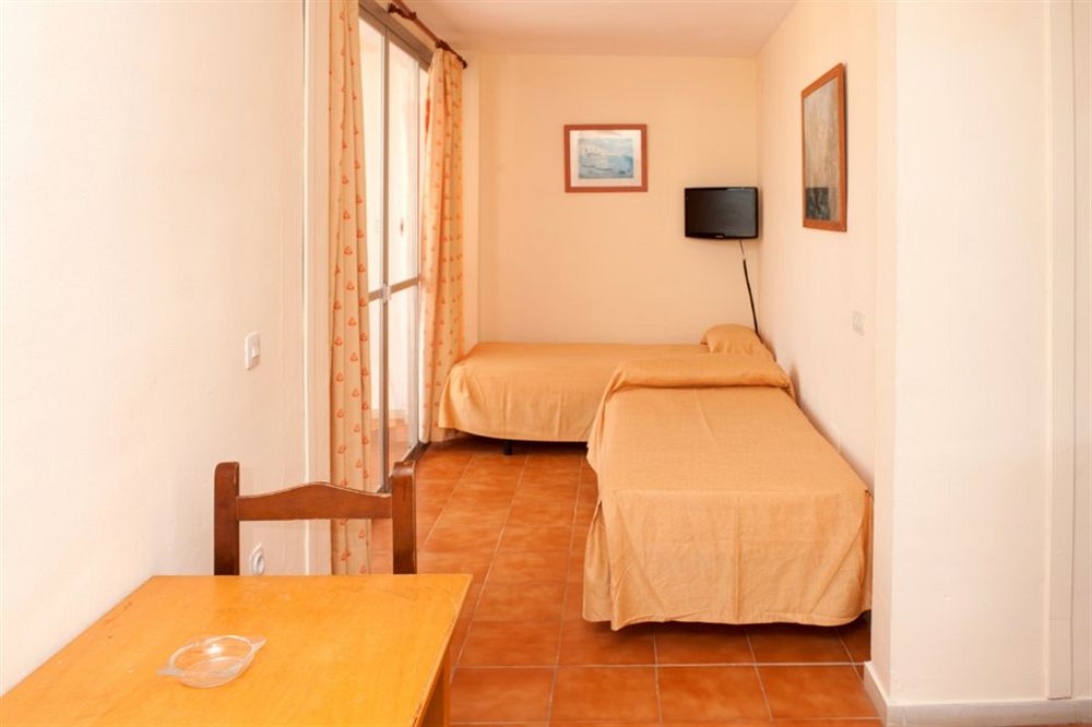 Bora Bora Appartements