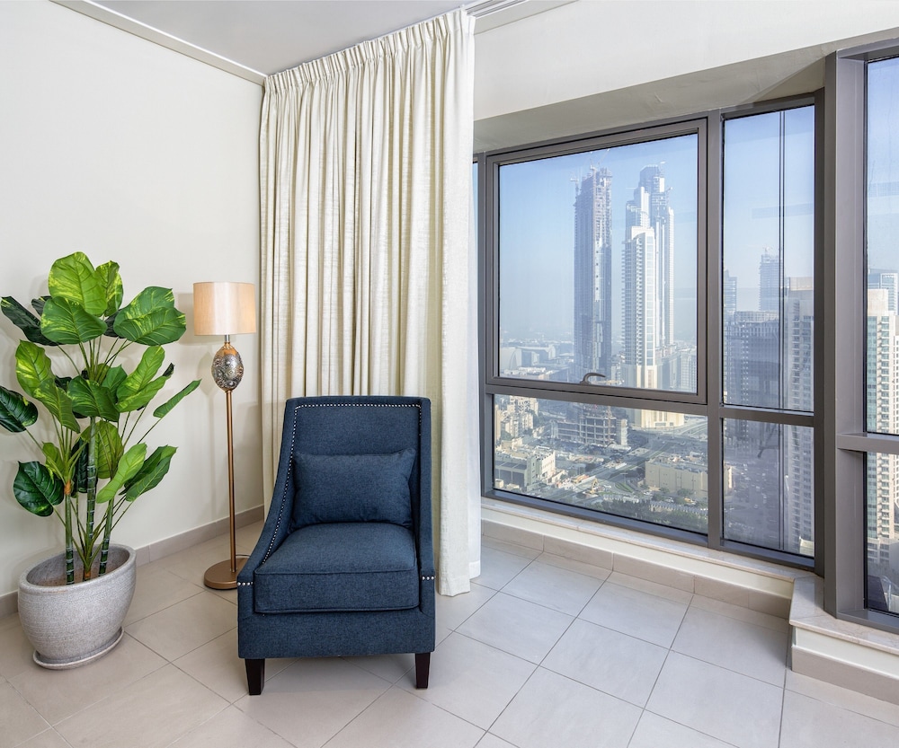 South Ridge by Nasma Luxury Stays