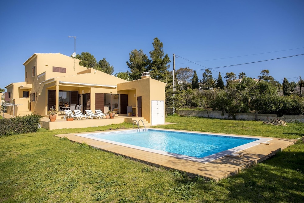 Amadeus Sunset Villa By Dreamalgarve