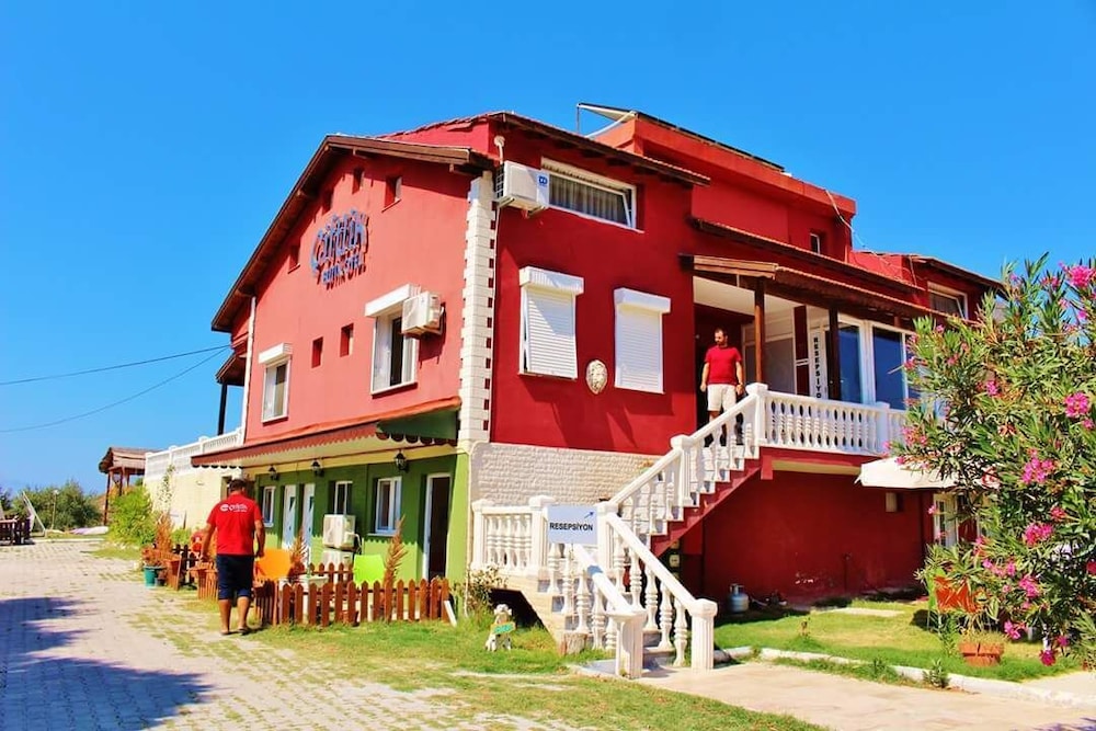 Ciftlik Hotel