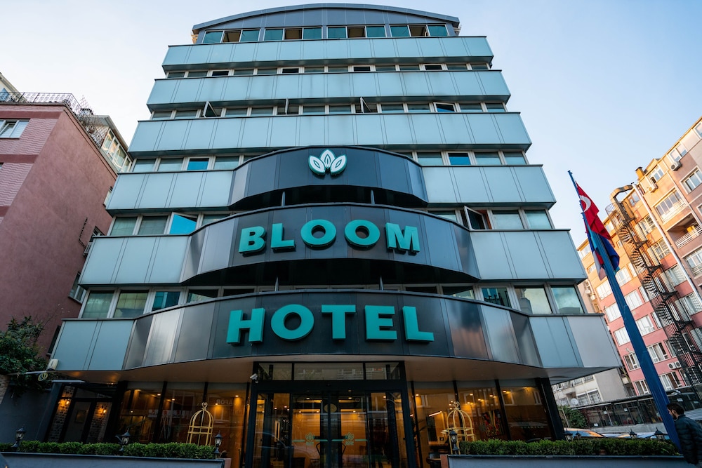 Bloom
