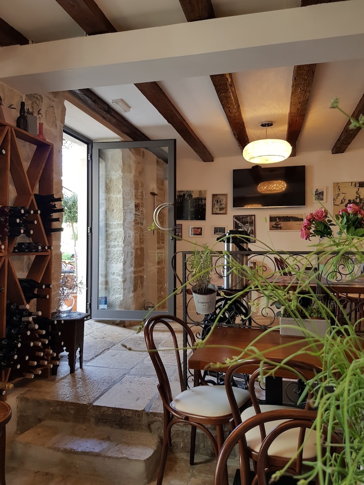 Hotel Fabris Luxury Inn