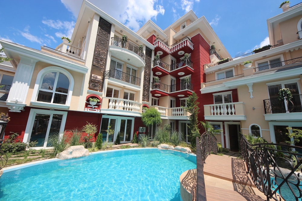 Messembria Resort