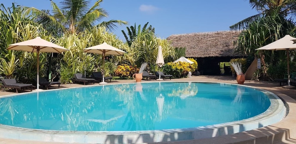 African Dream Cottages - Diani Beach
