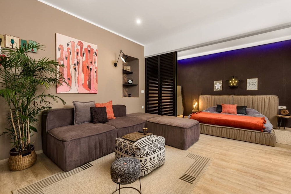 Apartments Teo