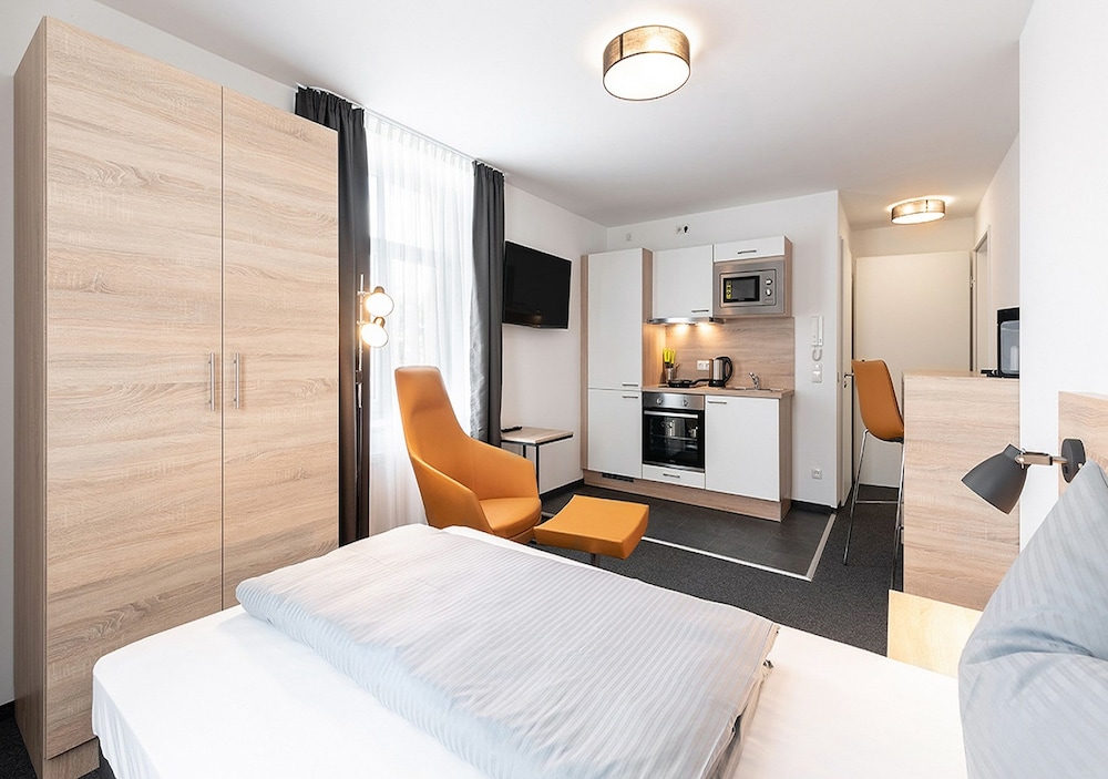 Centerroom Landshut City