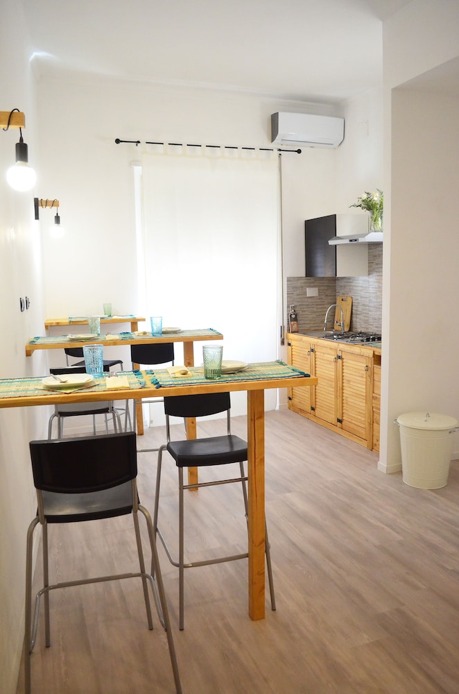 Gianicolo Country Room