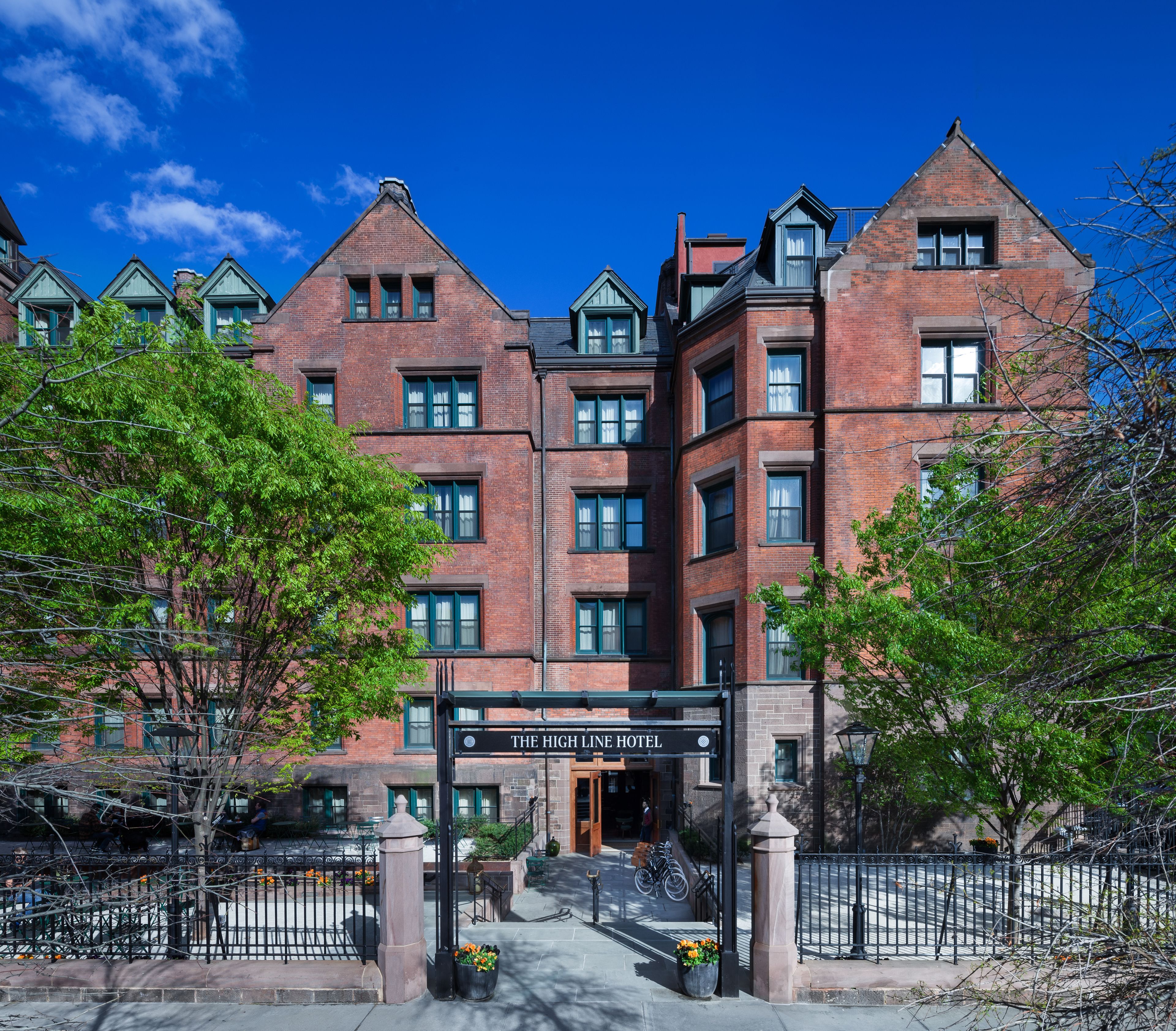 High Line Hotel