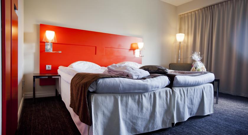 Quality Hotel Nacka