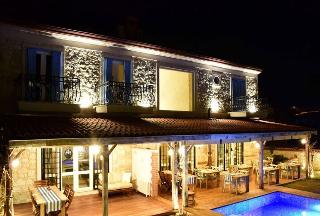 Cocopalm Boutique Hotel Alacati