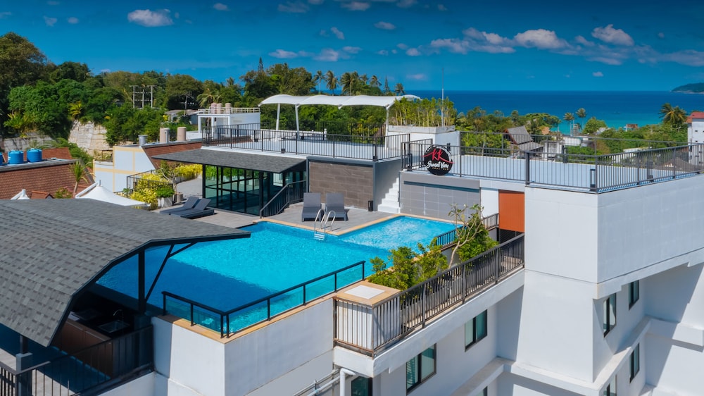 Karon Kata Boutique Hotel