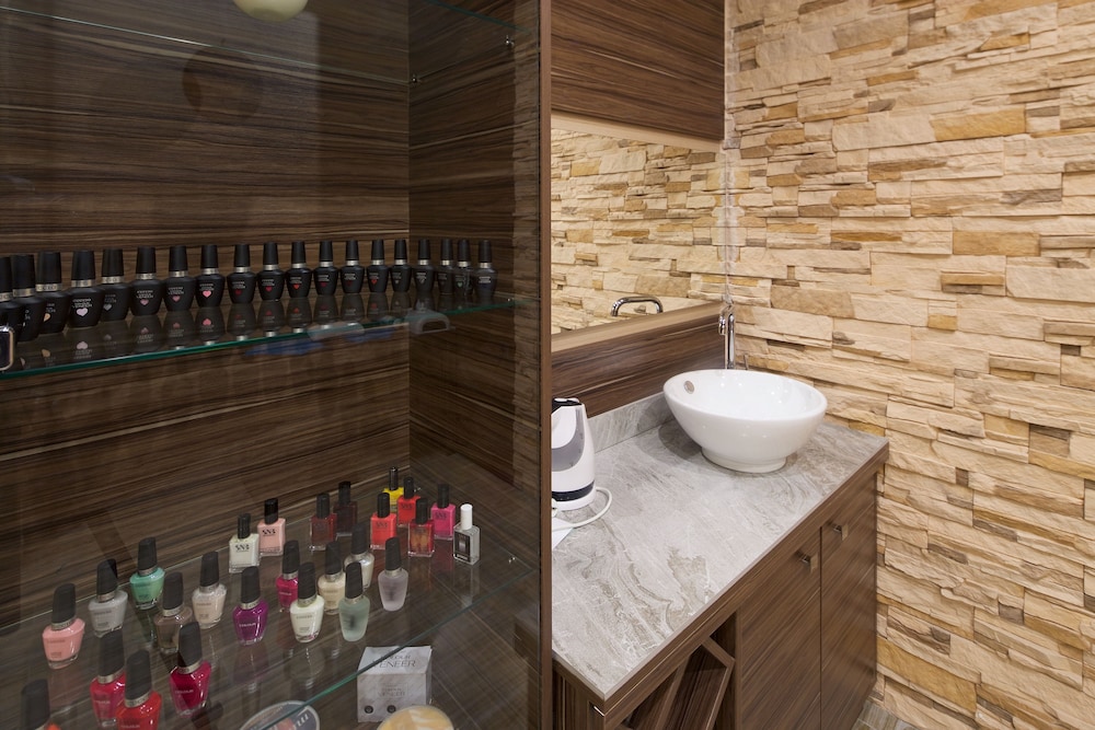 Villa Sardinia Apartments