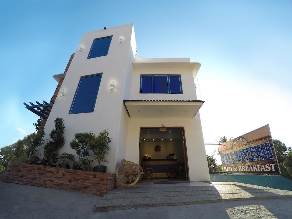 Casa Montemar