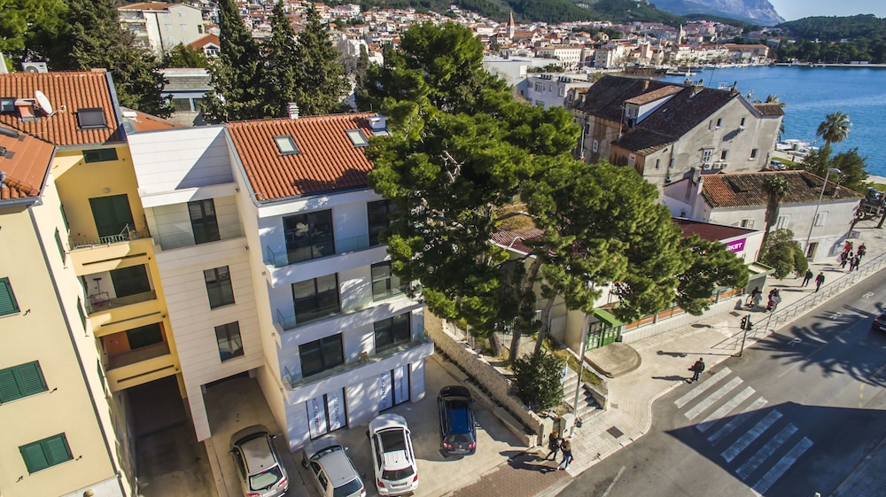 Apartments Touristik