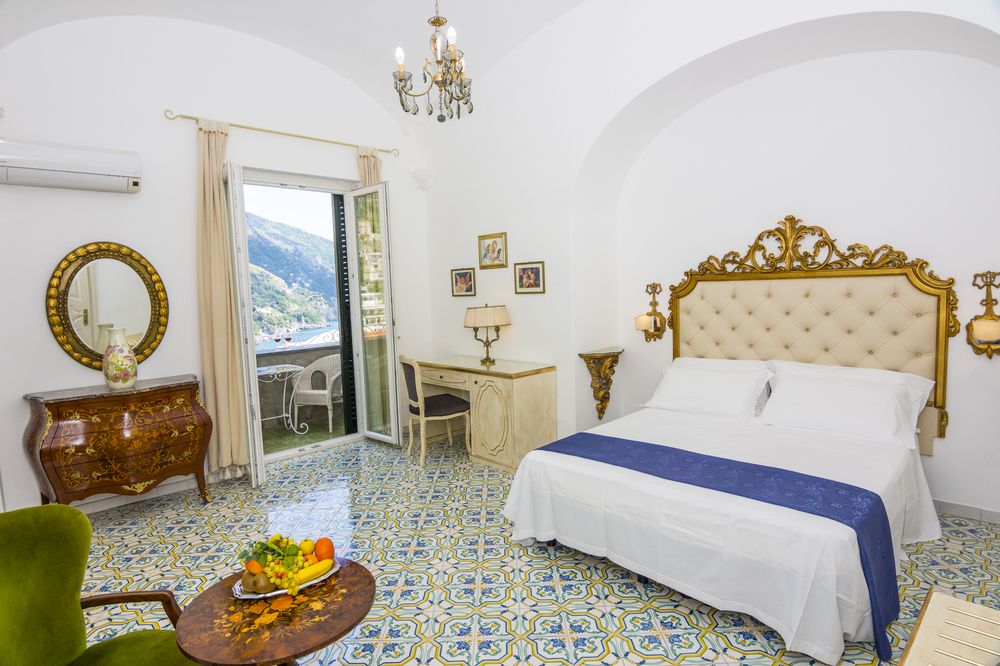 Hotel Reginella