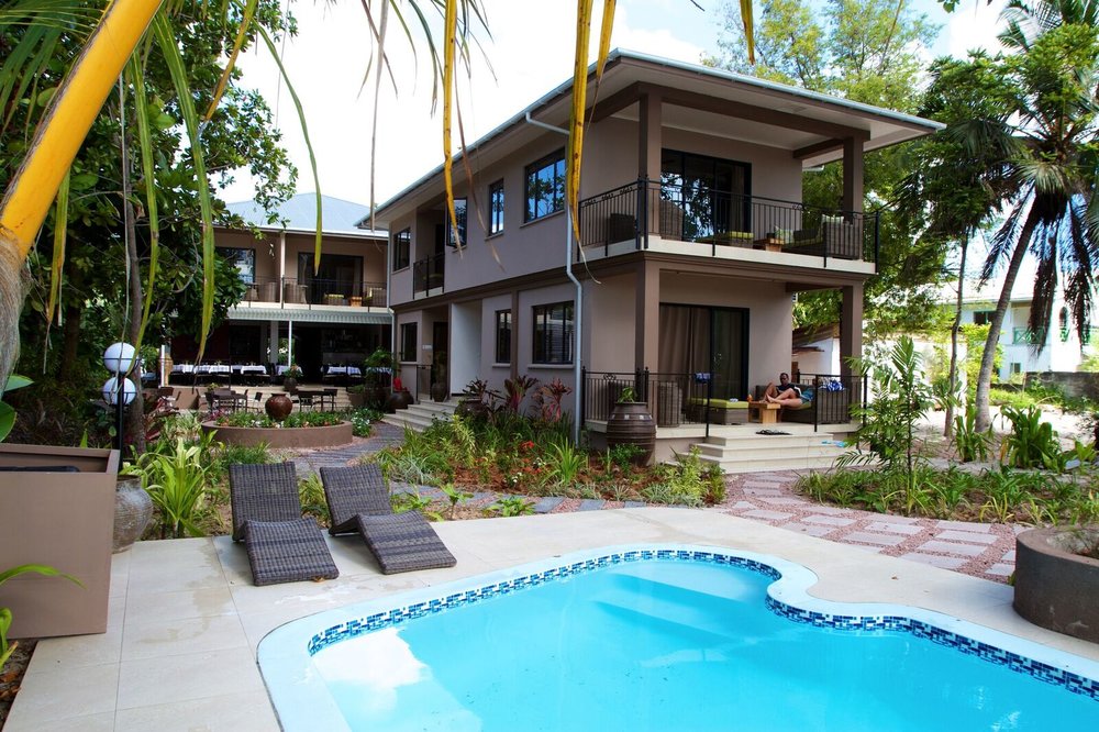 Le Repaire Boutique Hotel & Restaurant