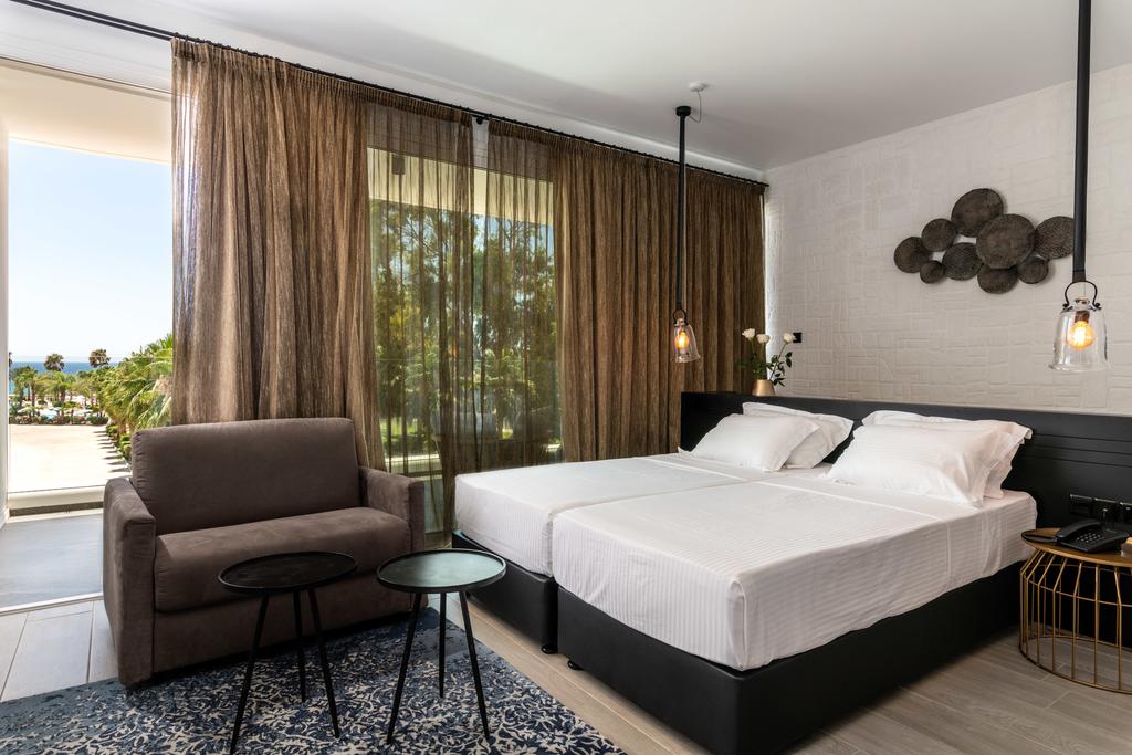 Abacus Suites Boutique Hotel