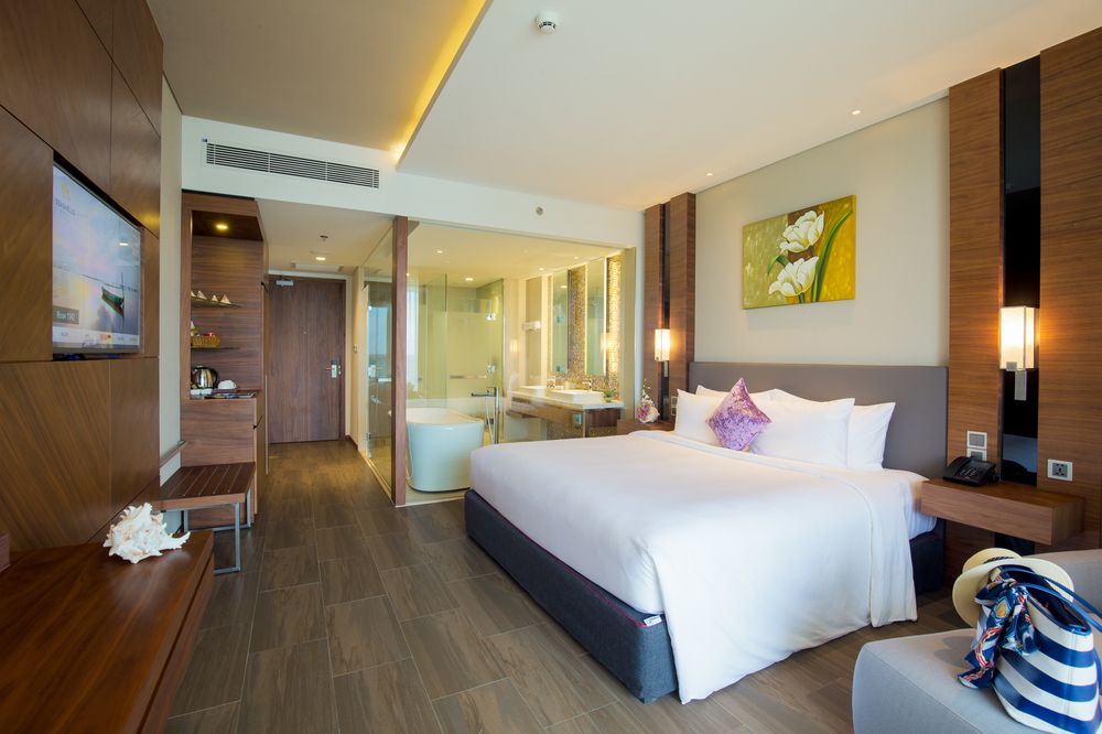 Seashells Phu Quoc Hotel & Spa