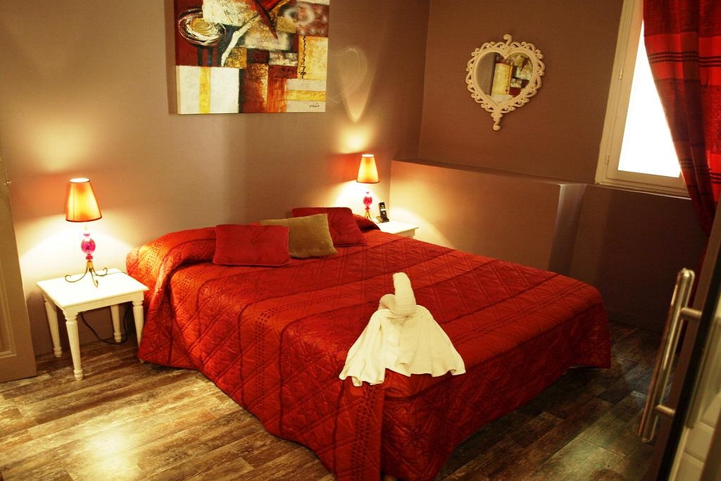 Azur Cannes Le Romanesque