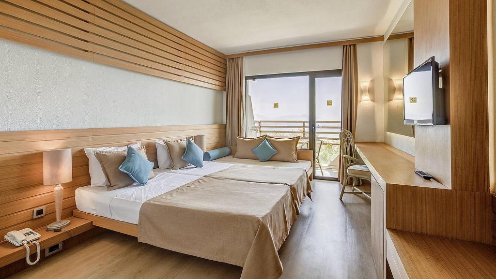 Tui Magic Life Sarigerme